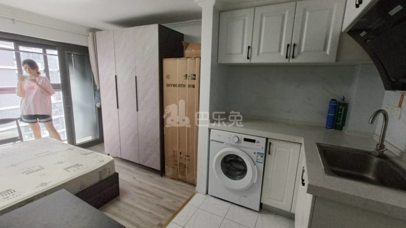 龙湖北宸星座13296117周边环境图6