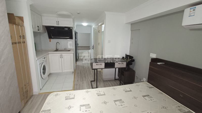 龙湖北宸星座13296117周边环境图4