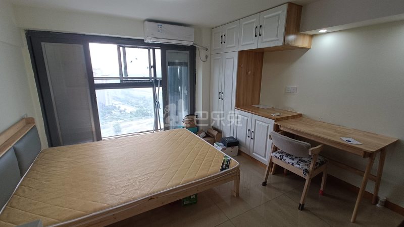 龙湖北宸星座13296131周边环境图1