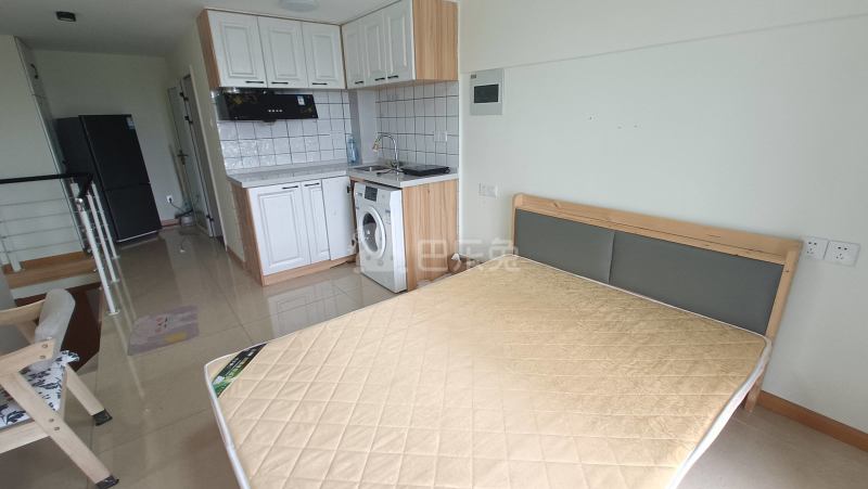 龙湖北宸星座13296131周边环境图6