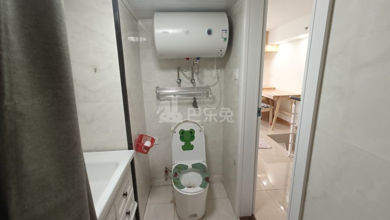 龙湖北宸星座13296131周边环境图8