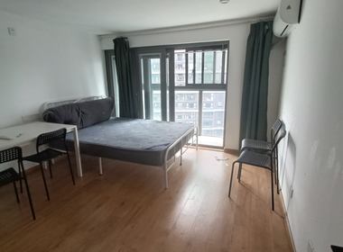 龙湖北宸星座 1室1厅1卫