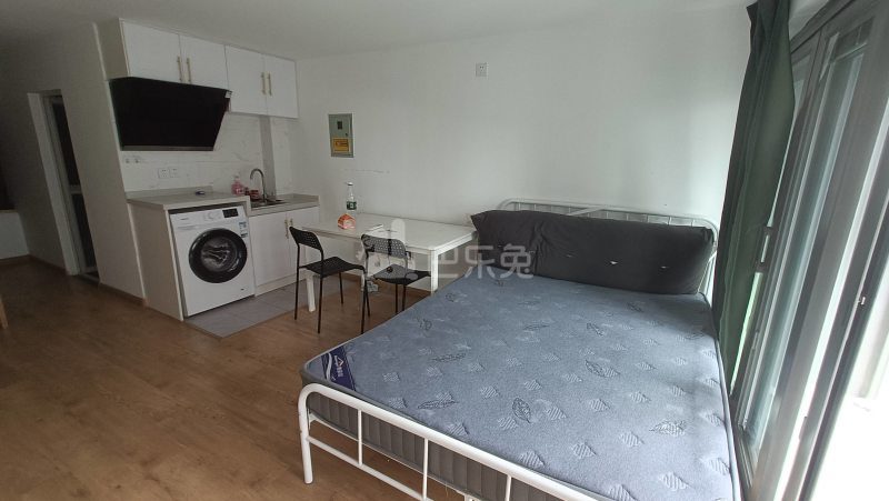 龙湖北宸星座13296131周边环境图12