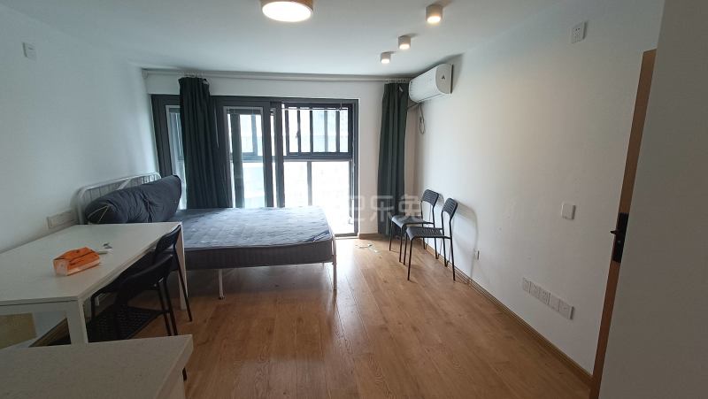 龙湖北宸星座13296131周边环境图10