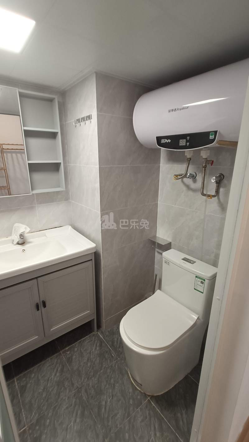 龙湖北宸星座13296131周边环境图13