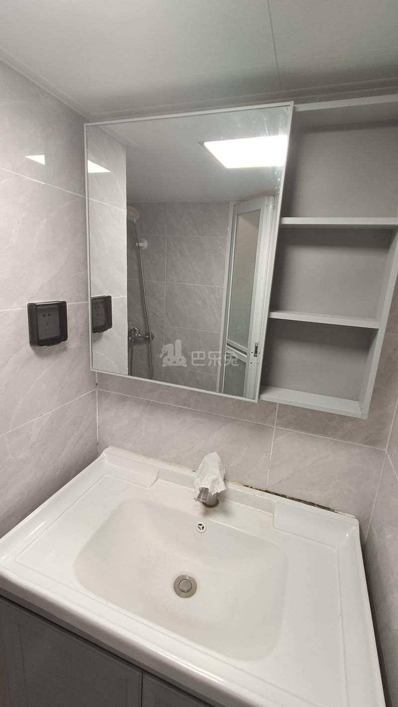 龙湖北宸星座13296131周边环境图14