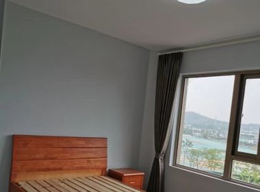 星叶枫情水岸 3室0厅0卫