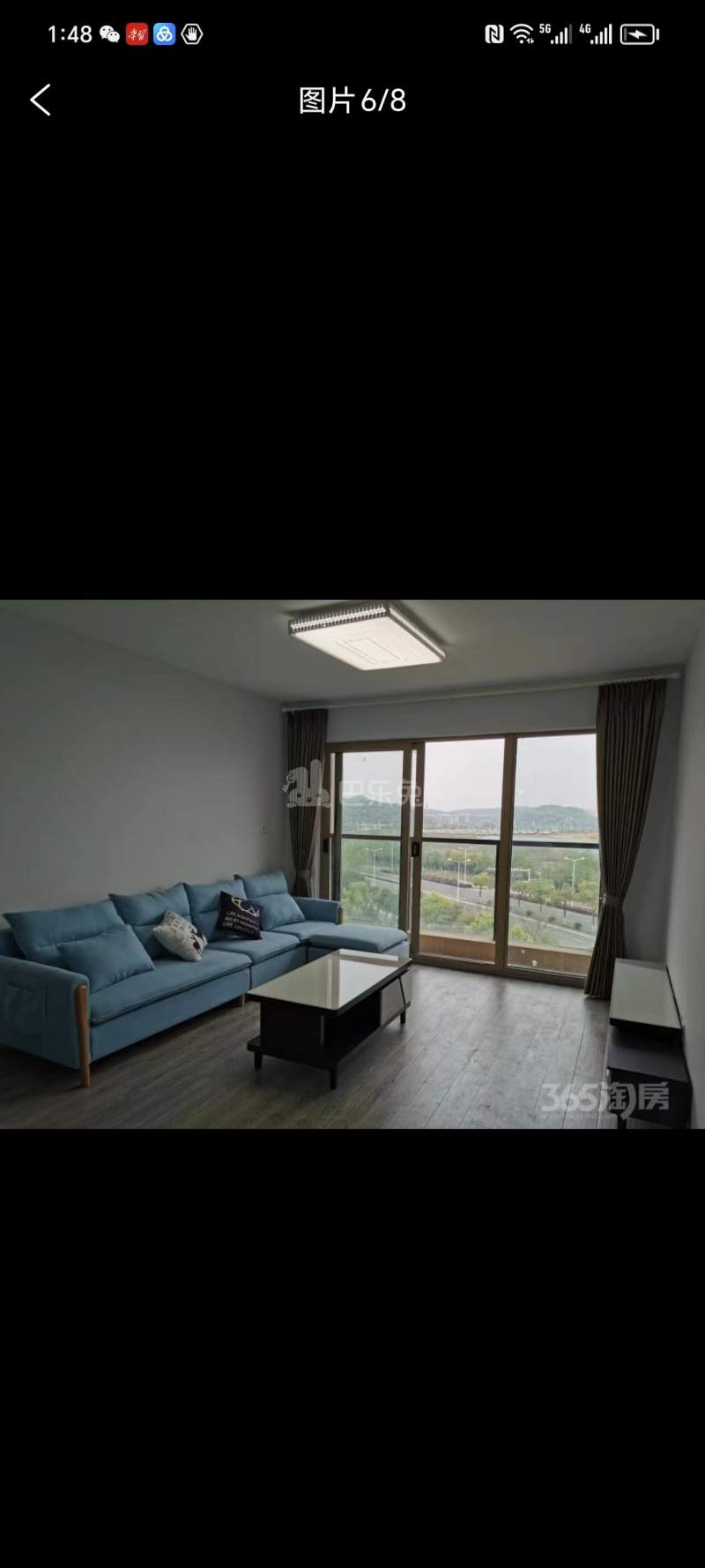 星叶枫情水岸13296547周边环境图6