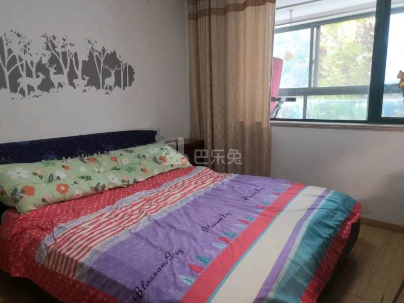 鸿运嘉园（鸿雁名居）13296578周边环境图1