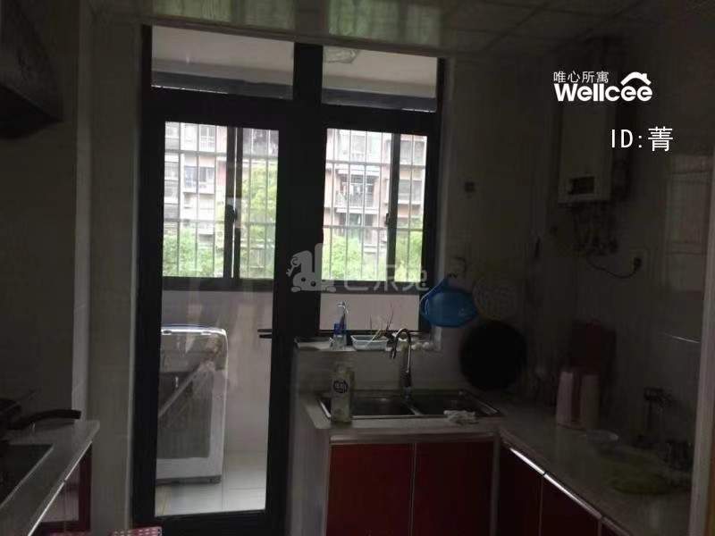 鸿运嘉园（鸿雁名居）13296578周边环境图2