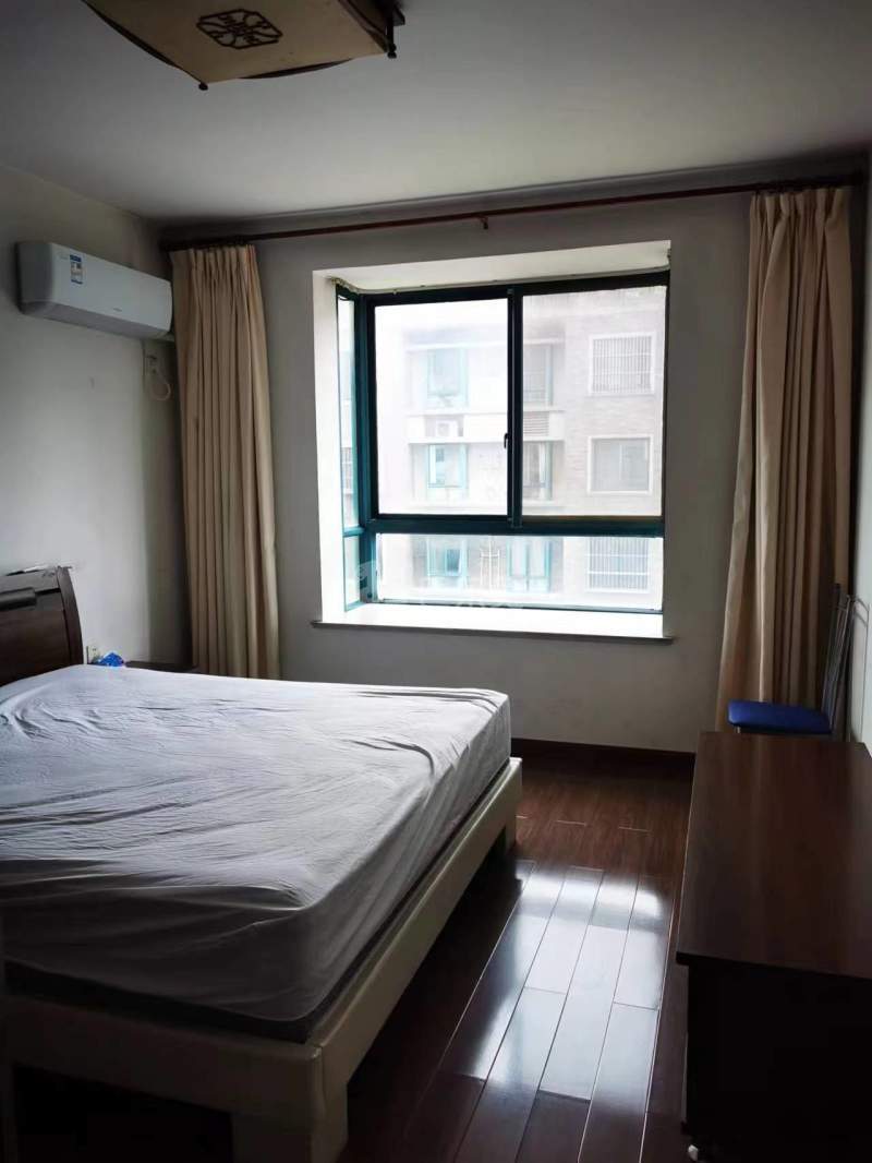 城市绿洲花园1期13296606周边环境图9