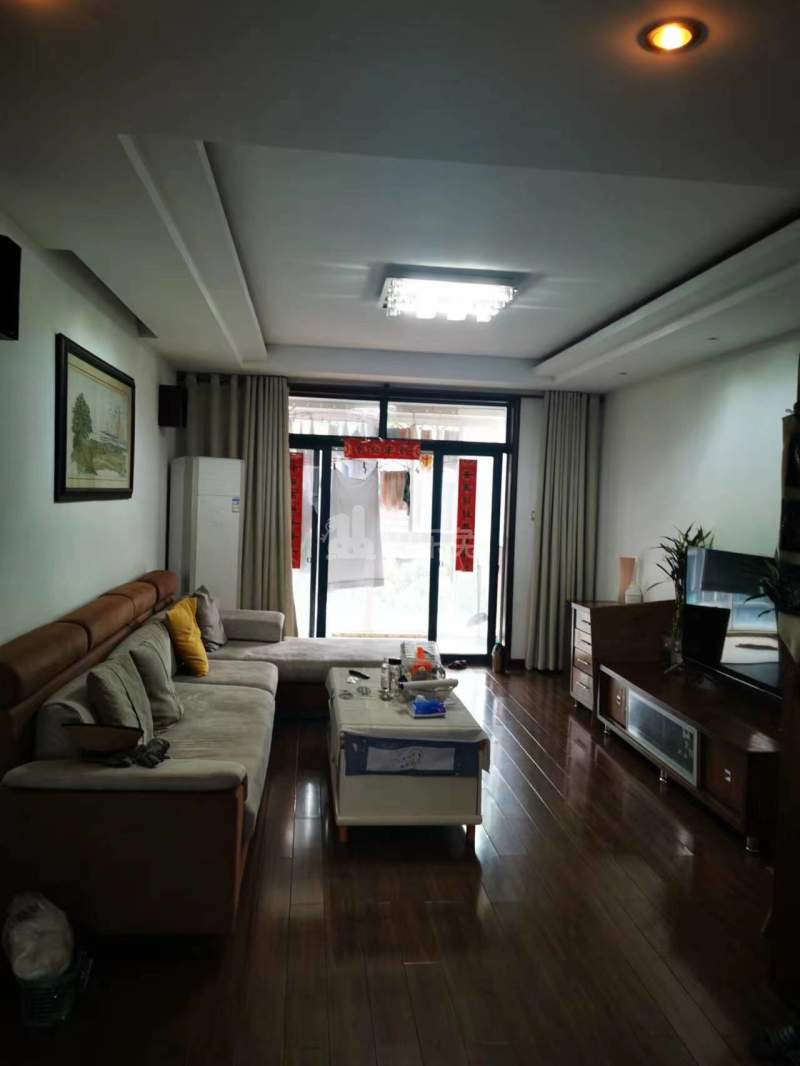 城市绿洲花园1期13296606周边环境图14