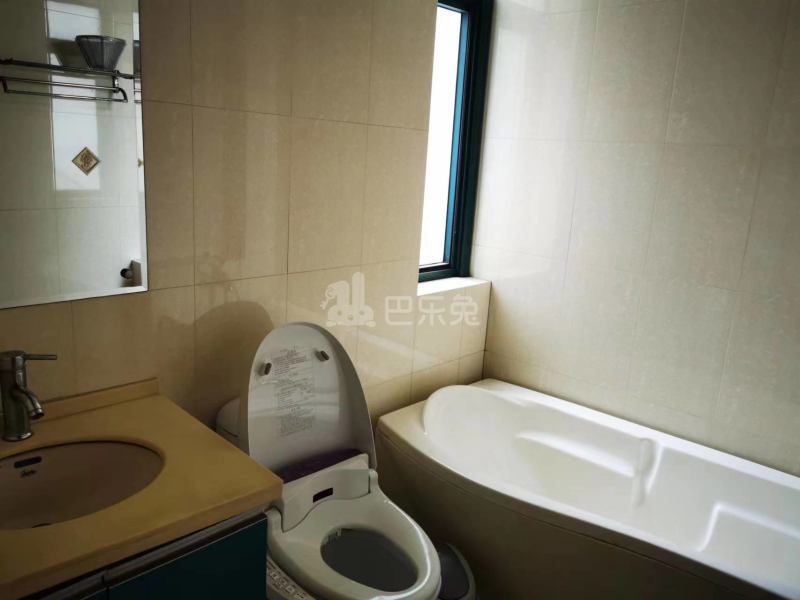 城市绿洲花园1期13296606周边环境图13