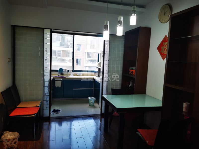 城市绿洲花园1期13296606周边环境图8