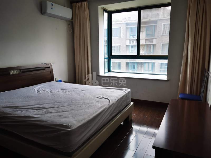 城市绿洲花园1期13296606周边环境图7