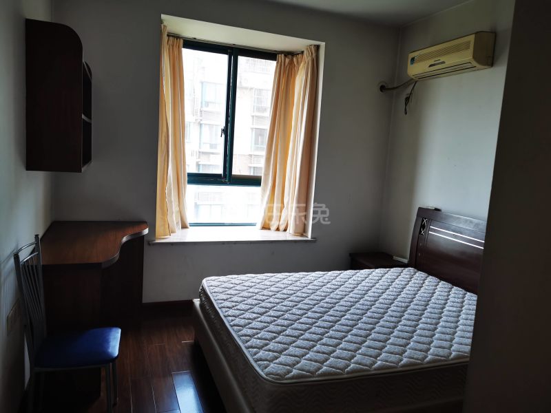 城市绿洲花园1期13296606周边环境图5