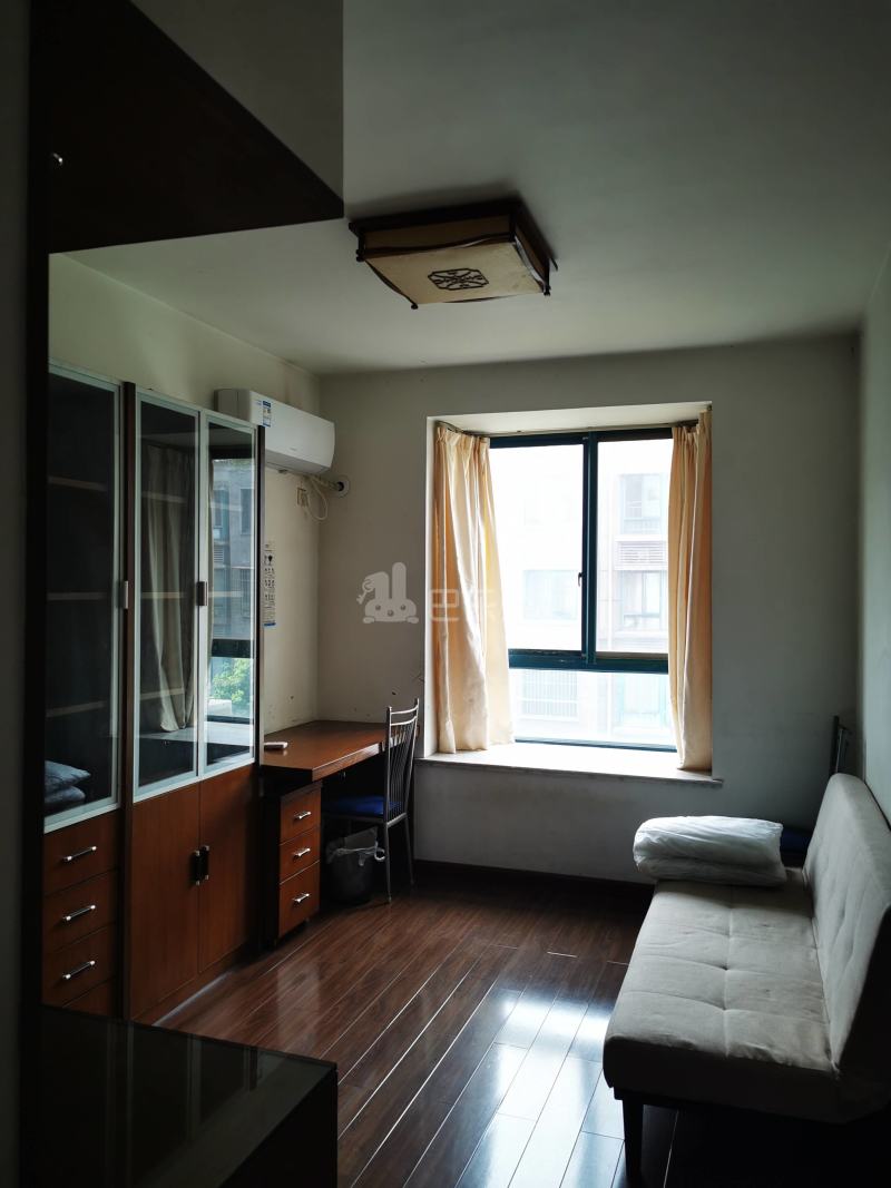 城市绿洲花园1期13296606周边环境图3