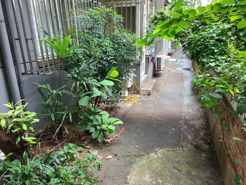 宁海路122号13296862周边环境图4