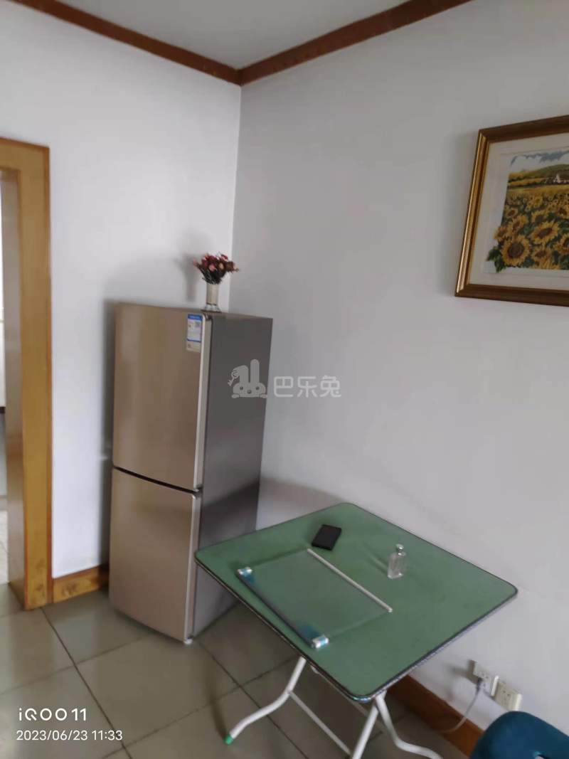 南江新寓13296938周边环境图6