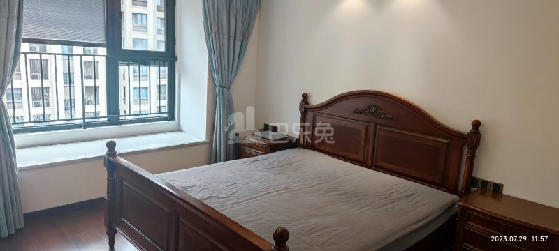 誉峰苑（新城悦峯）13297206周边环境图2