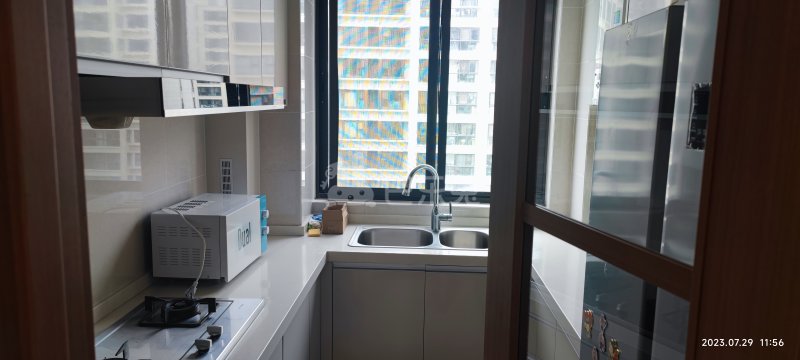 誉峰苑（新城悦峯）13297206周边环境图3