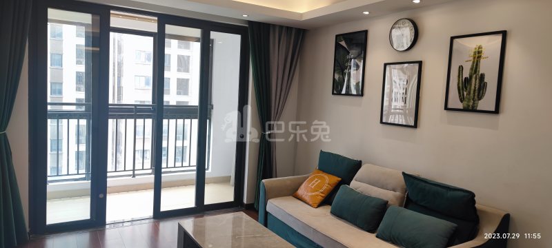 誉峰苑（新城悦峯）13297206周边环境图5