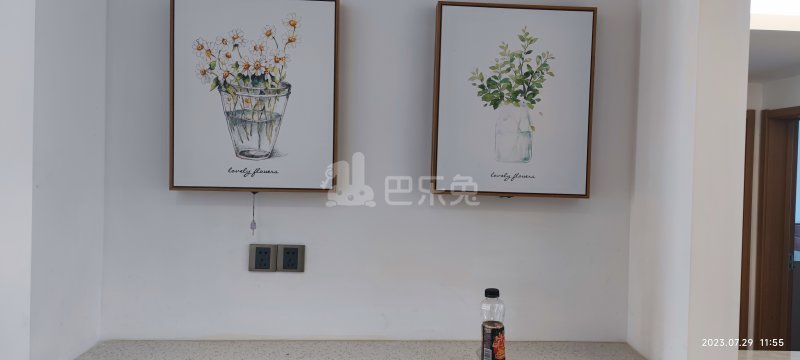 誉峰苑（新城悦峯）13297206周边环境图6