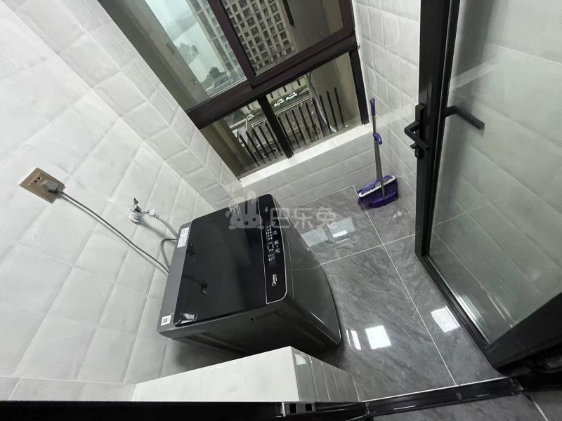 新理想家13297225周边环境图8