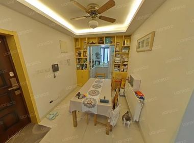 南大和园 3室0厅0卫