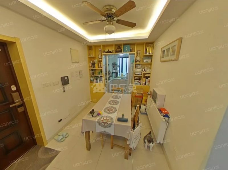 南大和园13297301周边环境图0