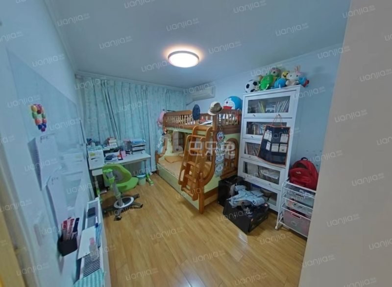 南大和园13297301周边环境图1