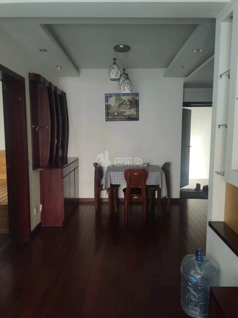 中电颐和家园一期13297513周边环境图0