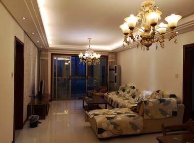 东方天郡西区 4室0厅0卫