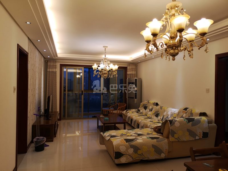 东方天郡西区13297627周边环境图2