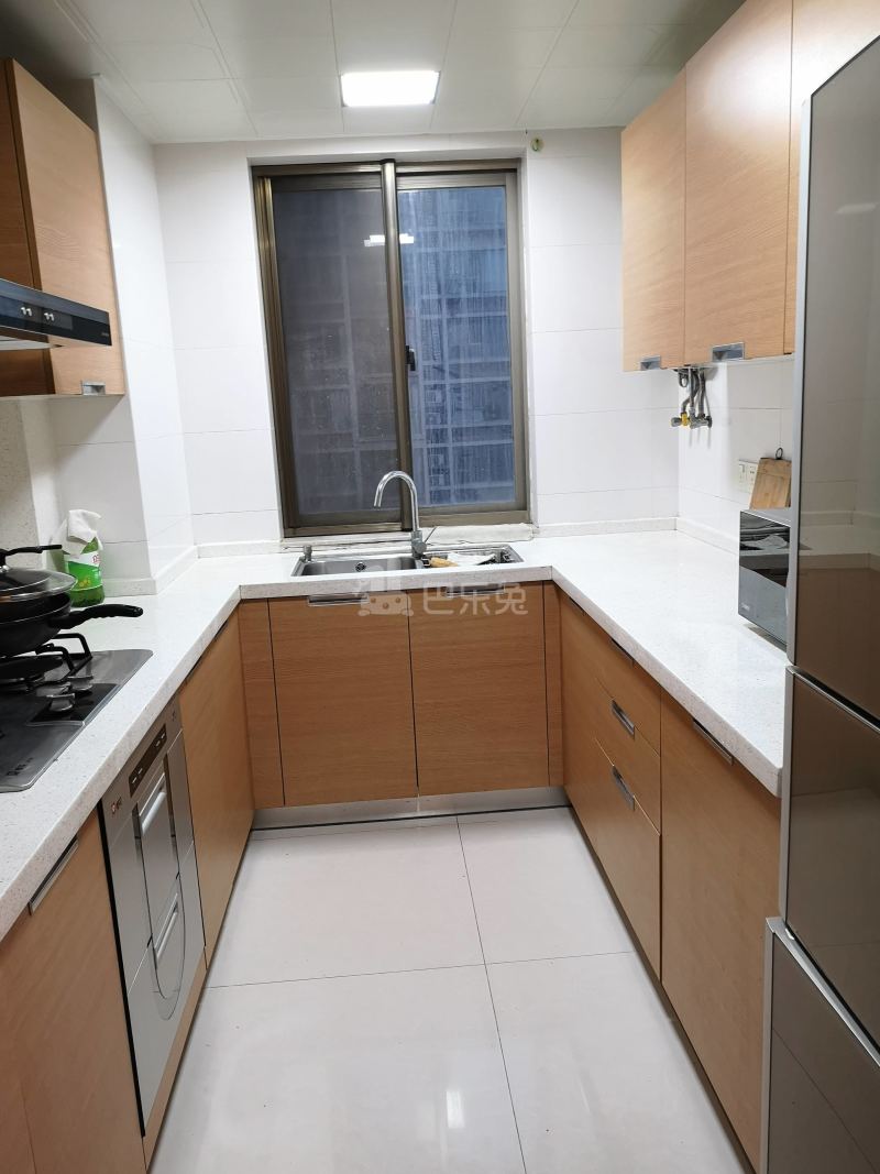 东方天郡西区13297627周边环境图4