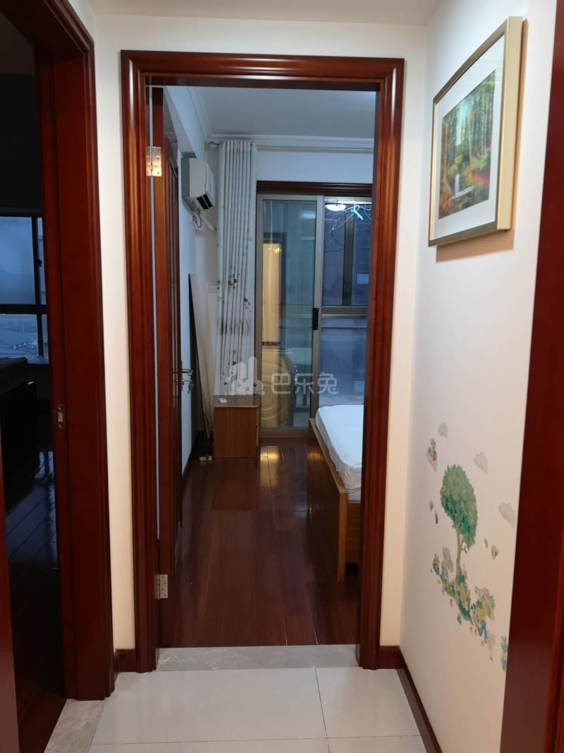 东方天郡西区13297627周边环境图5