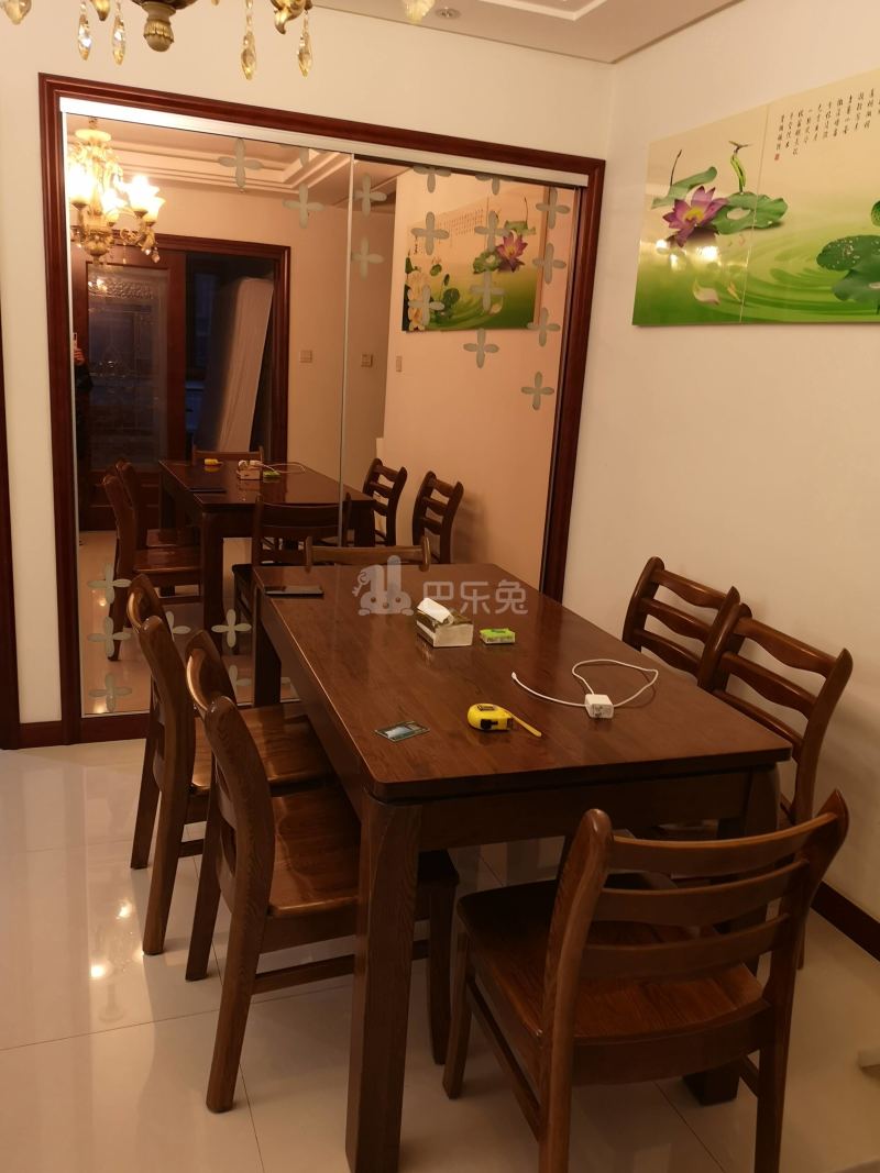 东方天郡西区13297627周边环境图0