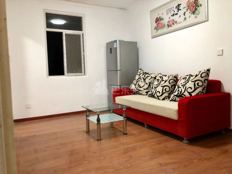 华电一宿舍13297628周边环境图2