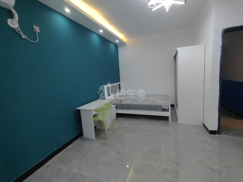 蒋桥村（民房）13297721卧室图1