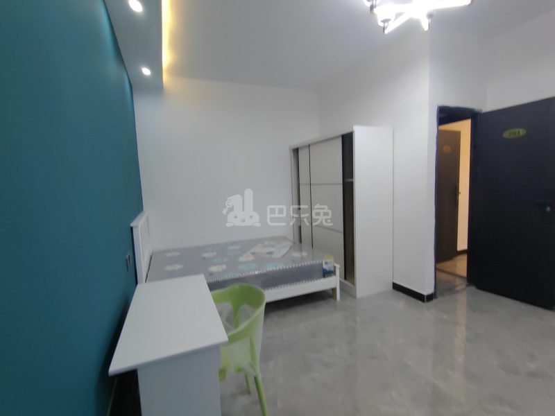 蒋桥村（民房）13297721卧室图2