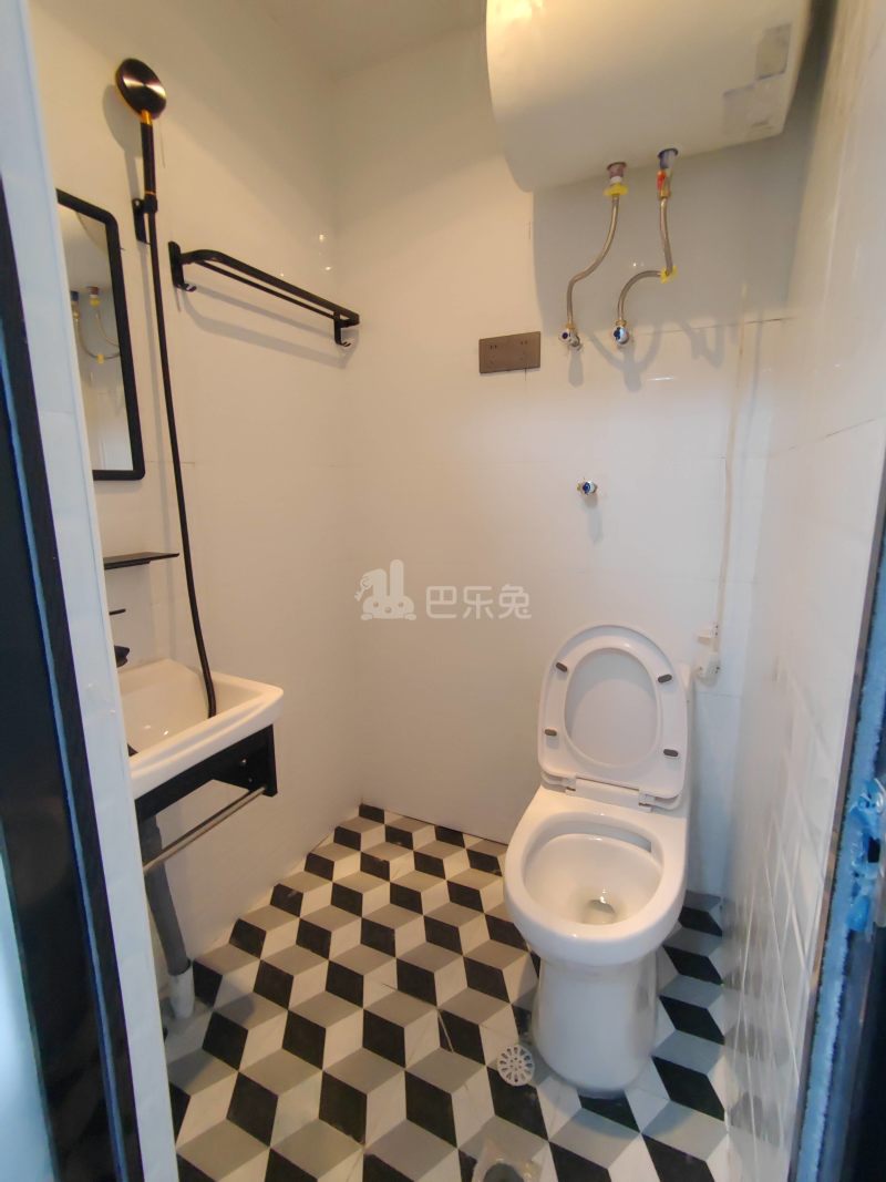 蒋桥村（民房）13297721卫生间图5