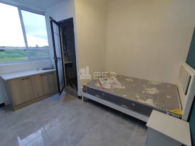 蒋桥村（民房）13297723卧室图3