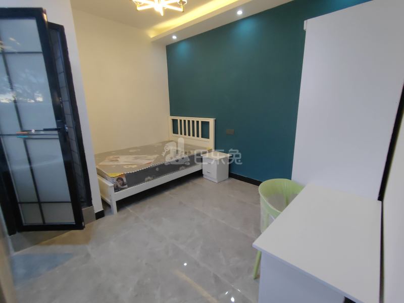 蒋桥村（民房）13297723卧室图1