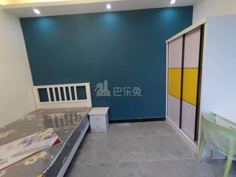 蒋桥村（民房）13297723卧室图2