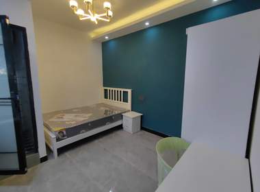 蒋桥村（民房） 