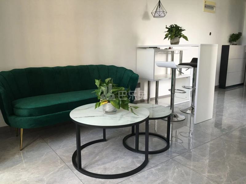 海赋尚城13297732周边环境图0