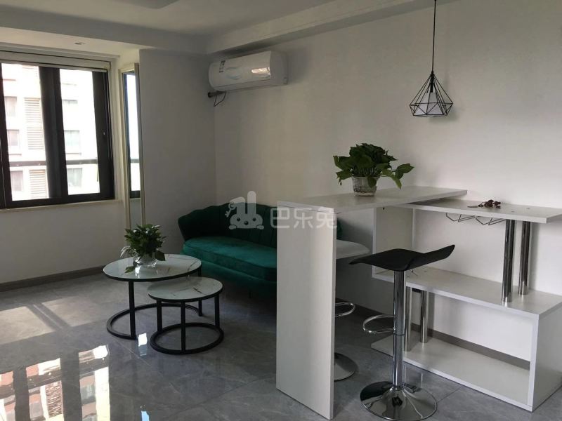 海赋尚城13297732周边环境图1