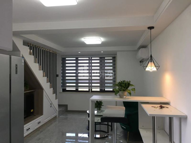 海赋尚城13297732周边环境图3