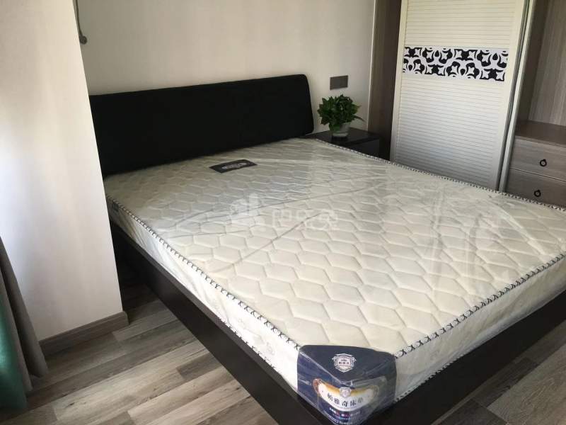 海赋尚城13297732周边环境图5