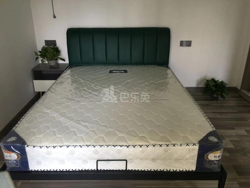 海赋尚城13297732周边环境图6